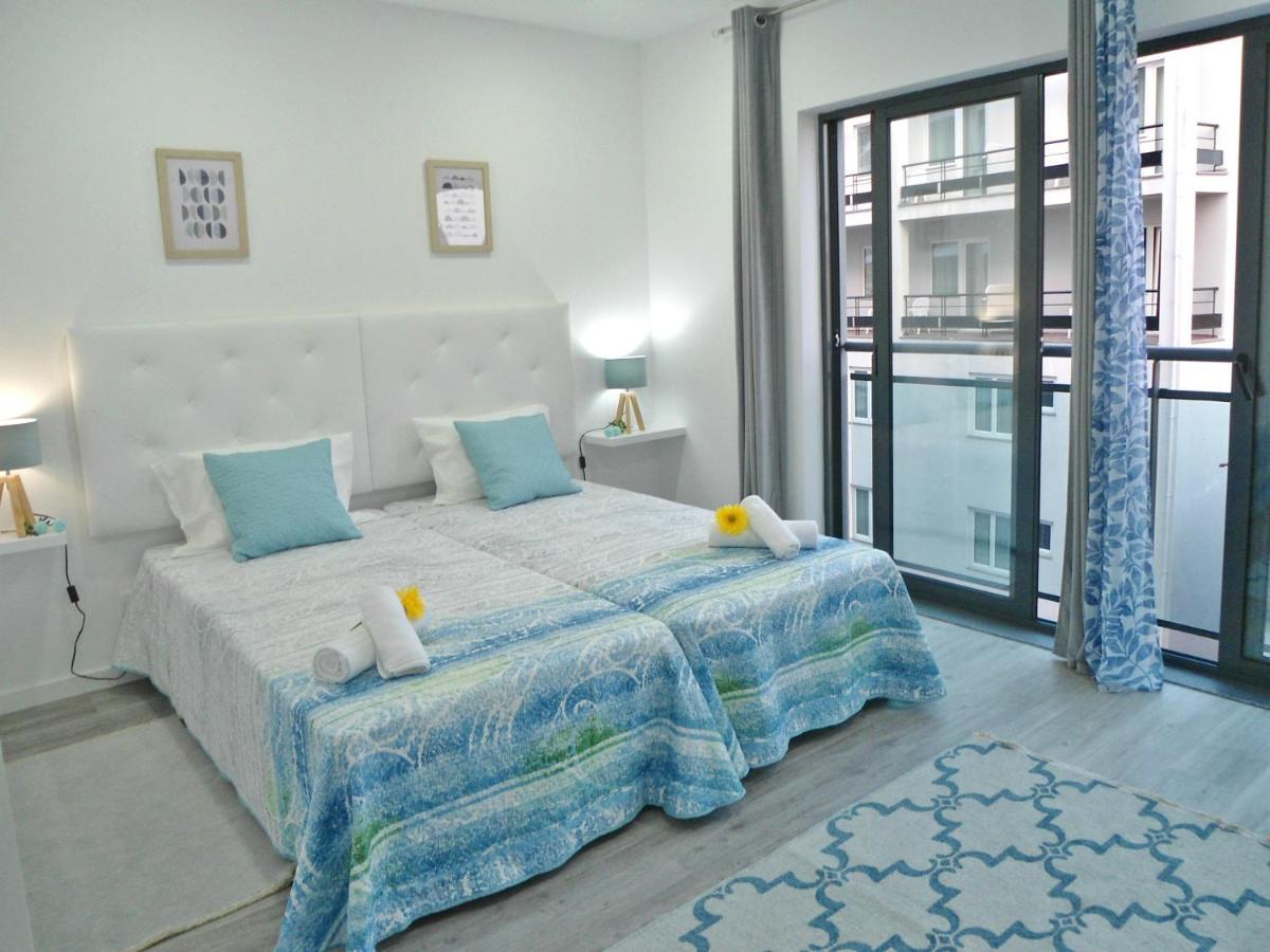 Town Apartment Funchal  Luaran gambar