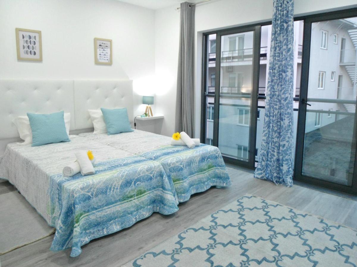 Town Apartment Funchal  Luaran gambar