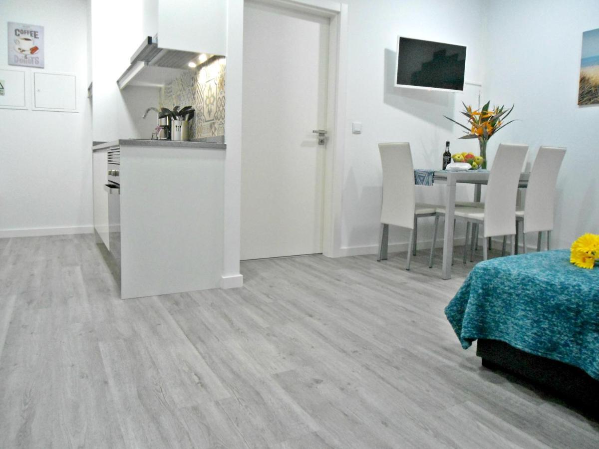 Town Apartment Funchal  Luaran gambar