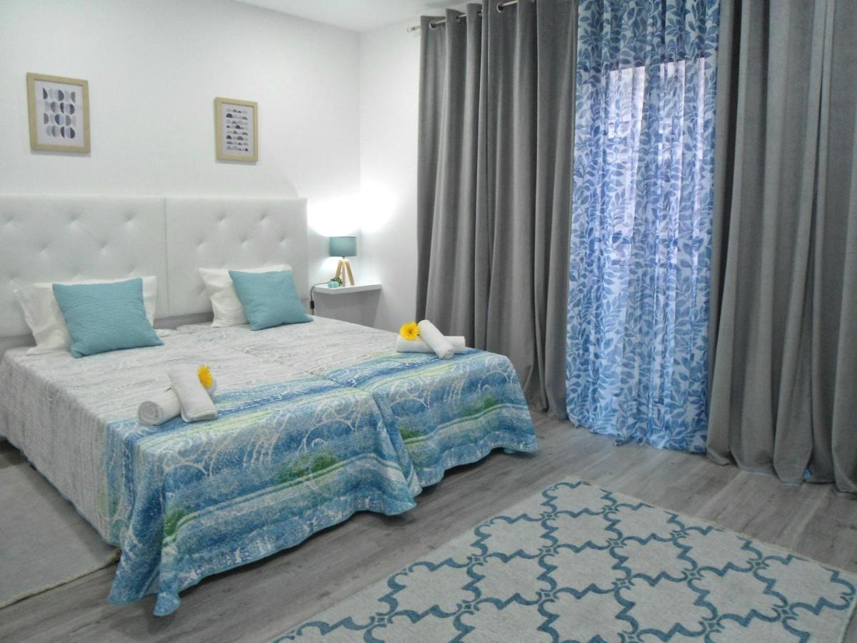 Town Apartment Funchal  Luaran gambar