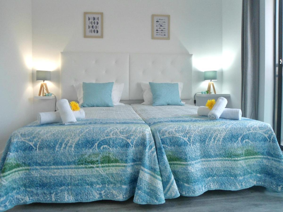 Town Apartment Funchal  Luaran gambar