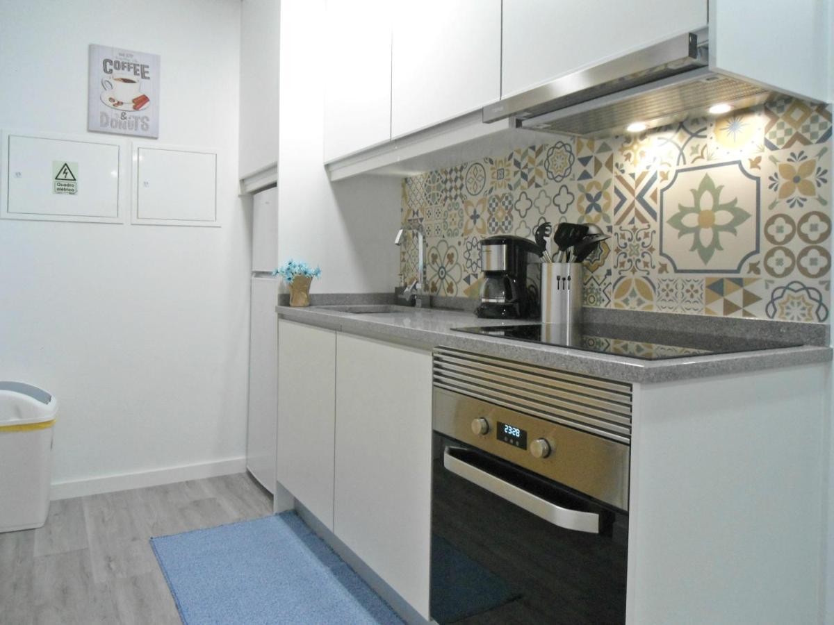 Town Apartment Funchal  Luaran gambar