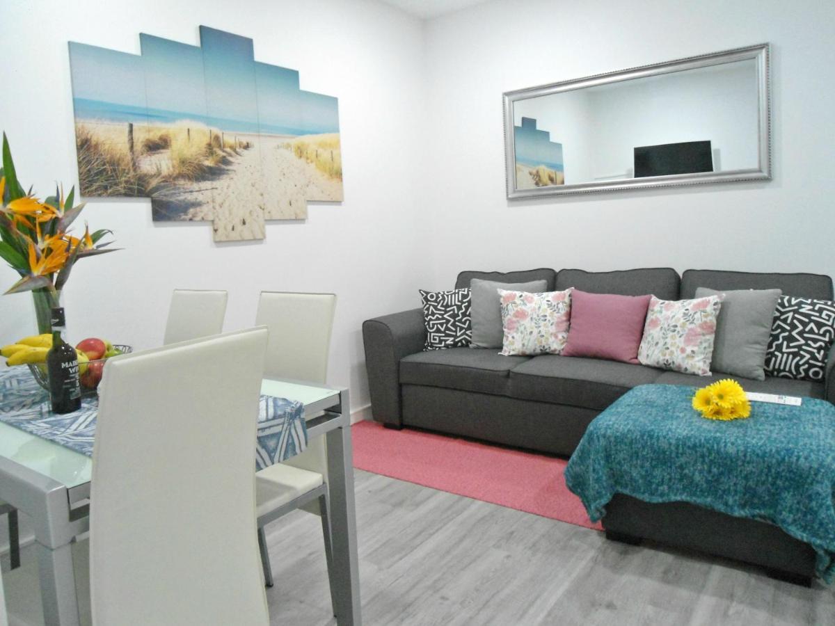 Town Apartment Funchal  Luaran gambar