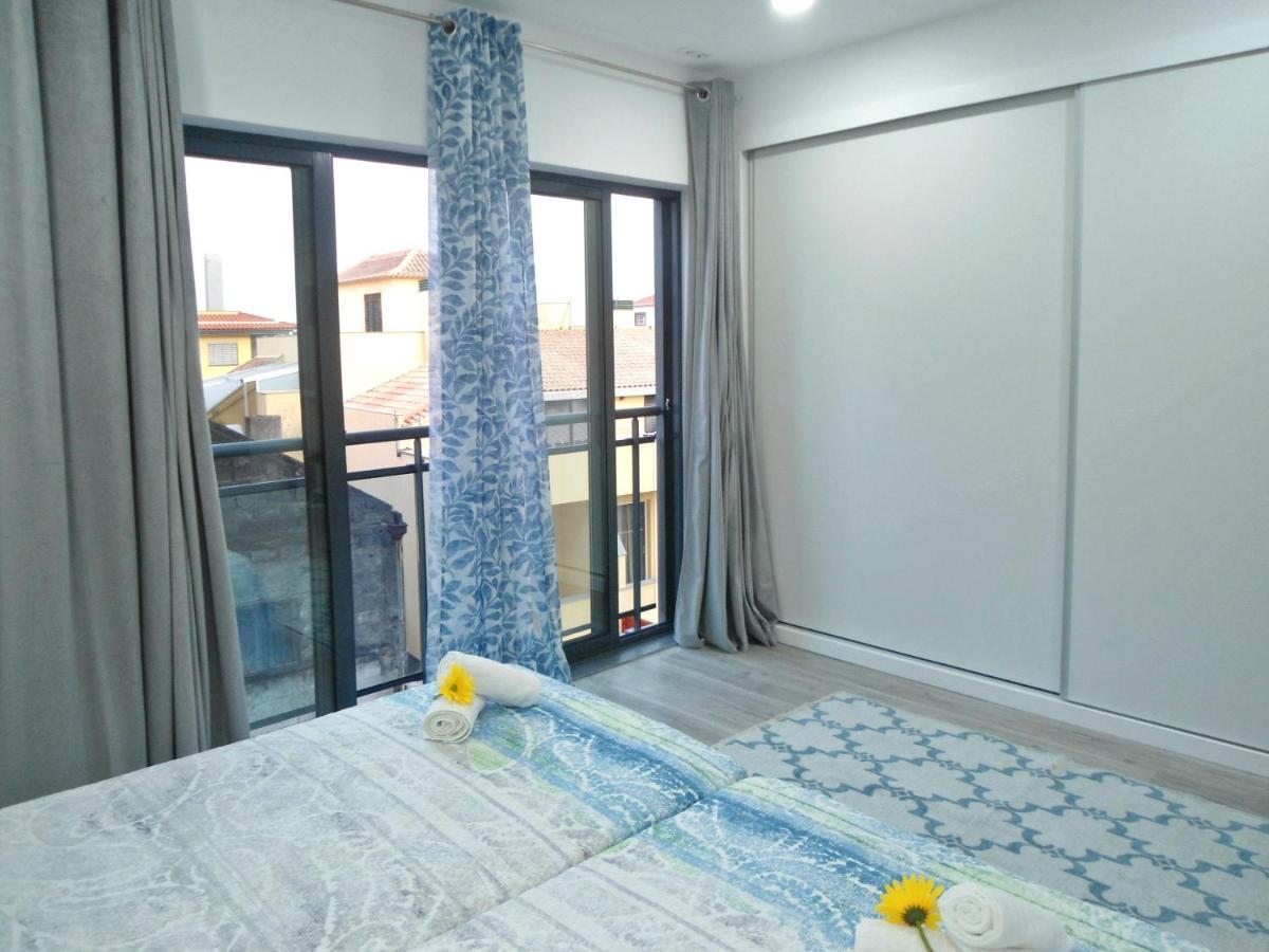 Town Apartment Funchal  Luaran gambar