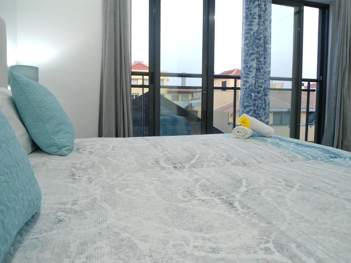 Town Apartment Funchal  Luaran gambar