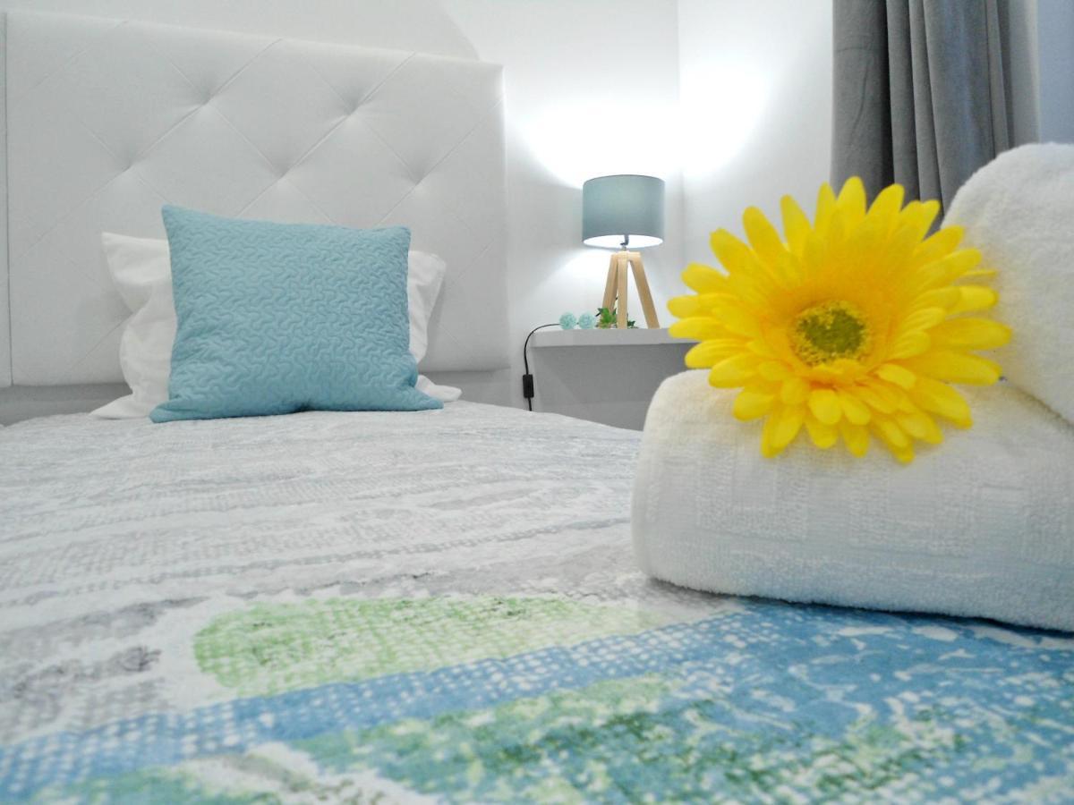 Town Apartment Funchal  Luaran gambar