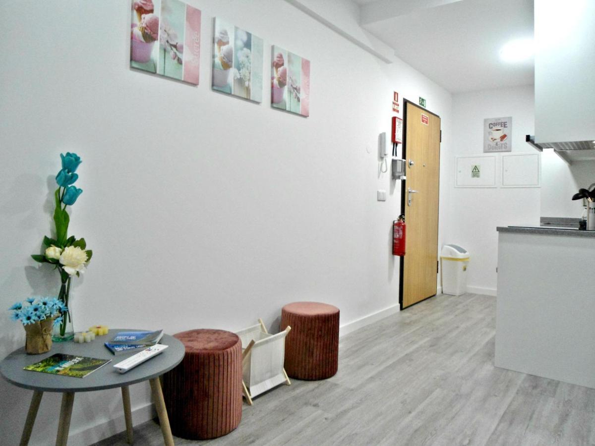 Town Apartment Funchal  Luaran gambar