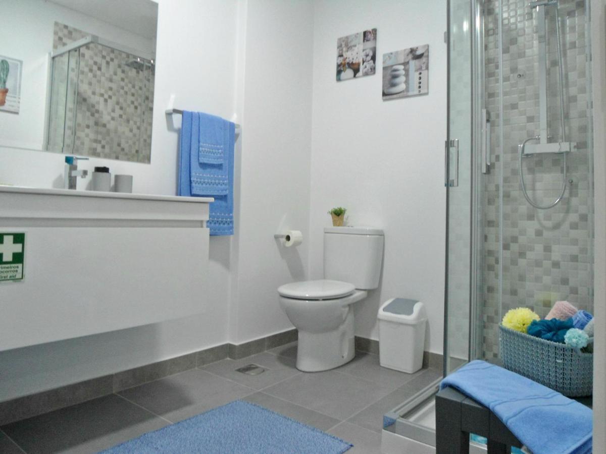 Town Apartment Funchal  Luaran gambar