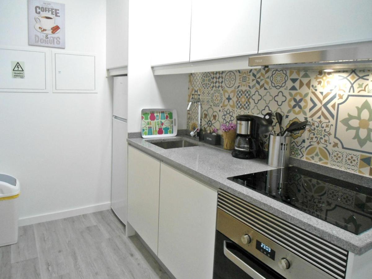 Town Apartment Funchal  Luaran gambar