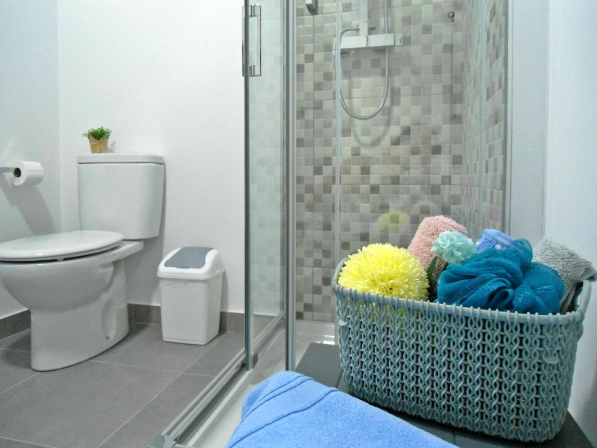 Town Apartment Funchal  Luaran gambar