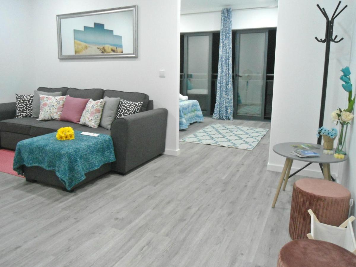 Town Apartment Funchal  Luaran gambar