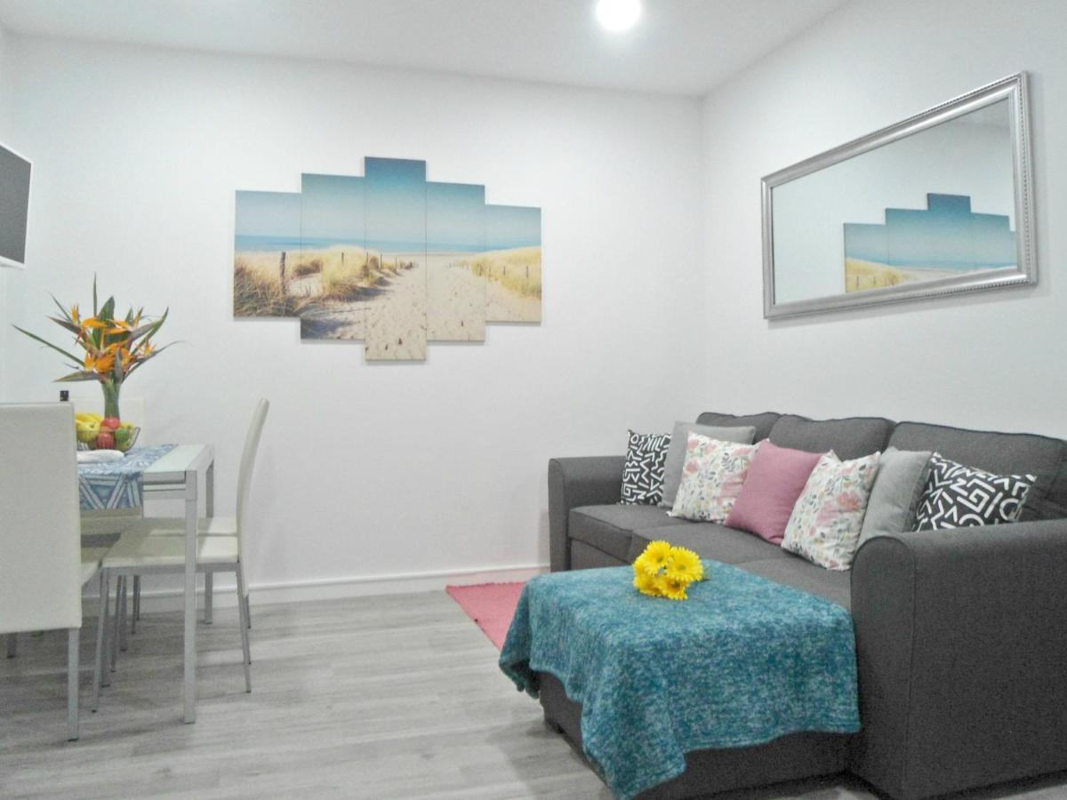 Town Apartment Funchal  Luaran gambar