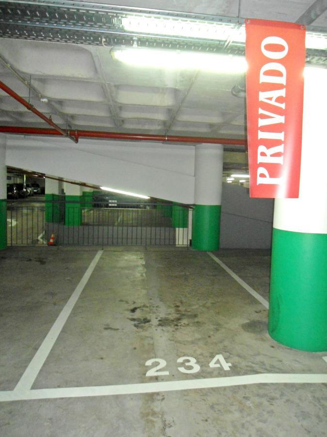 Town Apartment Funchal  Luaran gambar
