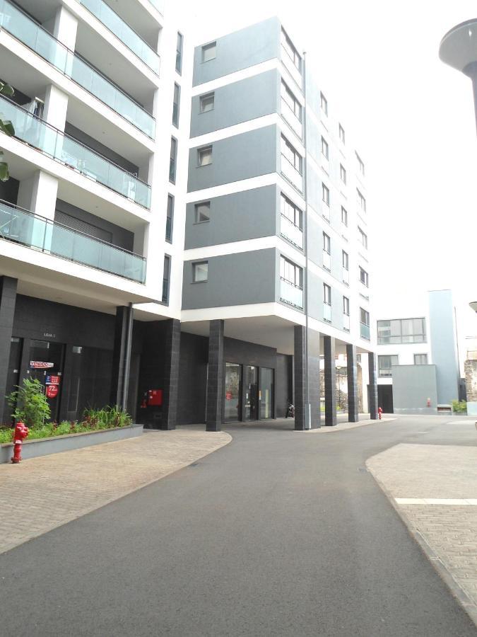 Town Apartment Funchal  Luaran gambar