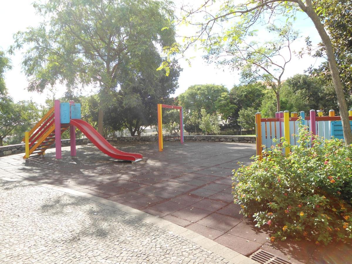 Town Apartment Funchal  Luaran gambar