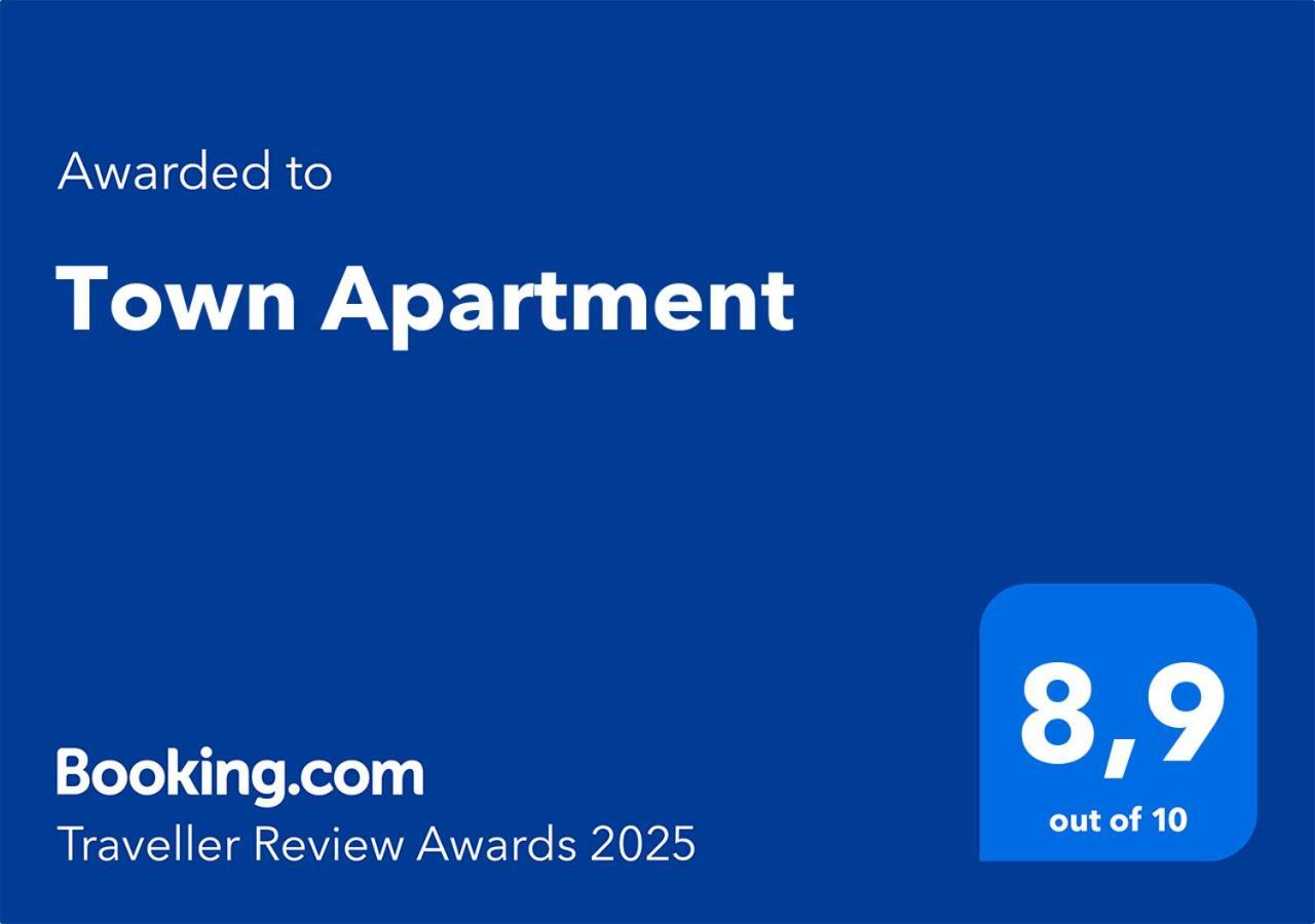 Town Apartment Funchal  Luaran gambar